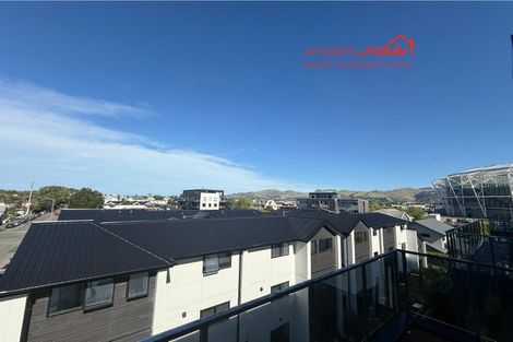 Photo of property in 402/194 Worcester Street, Christchurch Central, Christchurch, 8011
