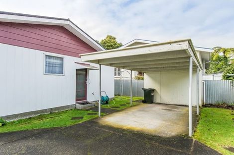 Photo of property in 1a Cumbrae Place, Aramoho, Whanganui, 4500