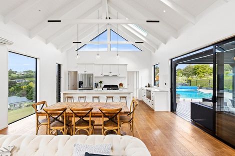 Photo of property in 55 Viv Davie-martin Drive, Warkworth, 0984