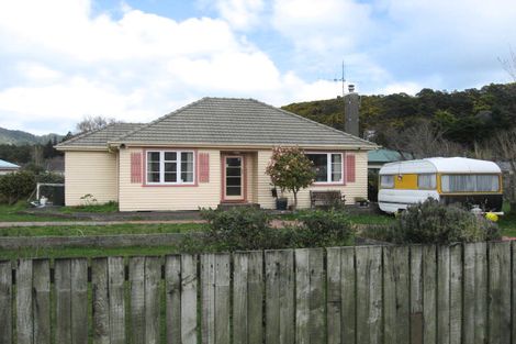 Photo of property in 79 Wellington Road, Wainuiomata, Lower Hutt, 5014