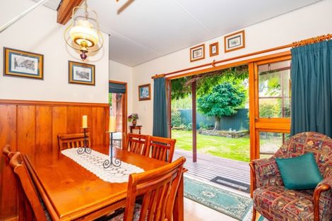 Photo of property in 31 Mckenzie Street, Geraldine, 7930