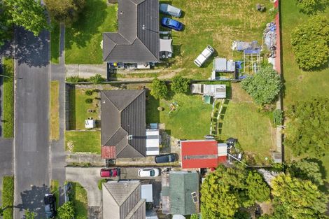 Photo of property in 47 Kenney Crescent, Fairfield, Hamilton, 3214