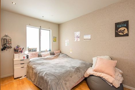 Photo of property in 255/21 Left Bank, Te Aro, Wellington, 6011