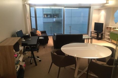 Photo of property in Century City Apartments, 41/72 Tory Street, Te Aro, Wellington, 6011