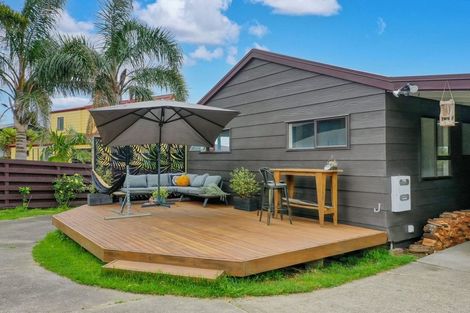 Photo of property in 1 Grace Street, Matata, Whakatane, 3194