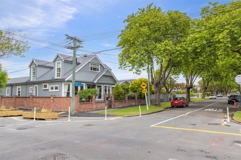 Photo of property in 104 Fisher Avenue, Beckenham, Christchurch, 8023