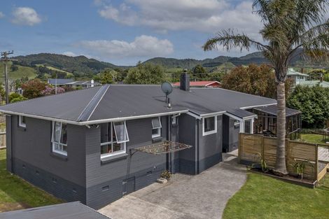 Photo of property in 1 Featon Road, Waihi, 3610