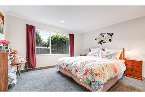 Photo of property in 55 Isaac Wilson Road, Kaiapoi, 7630