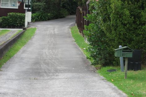 Photo of property in 23 Castleford Street, Green Bay, Auckland, 0604