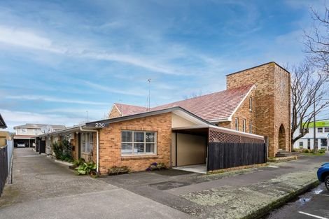 Photo of property in 5/230 Broadway Avenue, Palmerston North, 4414