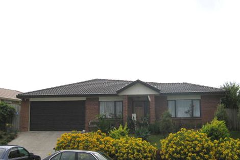 Photo of property in 39 Greenberry Drive, Ranui, Auckland, 0612