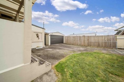 Photo of property in 5a Naumai Place, Spotswood, New Plymouth, 4310