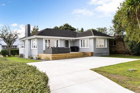 Photo of property in 13 Brocas Avenue, Hillcrest, Hamilton, 3216