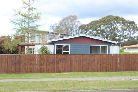 Photo of property in 1/20 Motutahae Street, Taupo, 3330