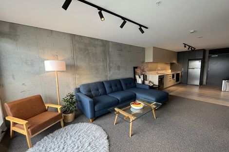 Photo of property in 517/21 King Street, Mount Cook, Wellington, 6021