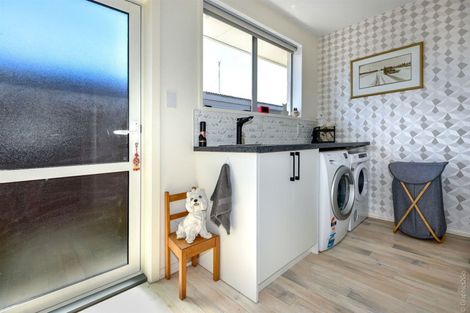 Photo of property in 161 Pacific Road, North New Brighton, Christchurch, 8083