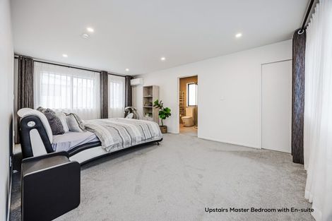 Photo of property in 5b Hemsway Place, Sunnyhills, Auckland, 2010