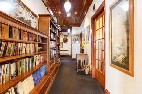 Photo of property in 739 Purakaunui Falls Road, Tarara, Owaka, 9586