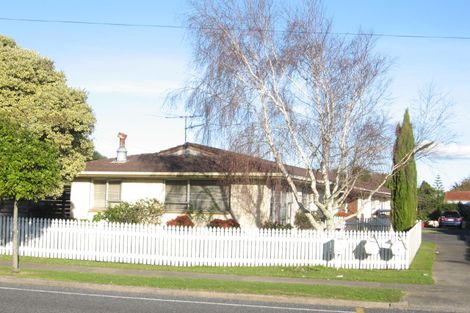 Photo of property in 3/6 Browns Road, Manurewa, Auckland, 2102