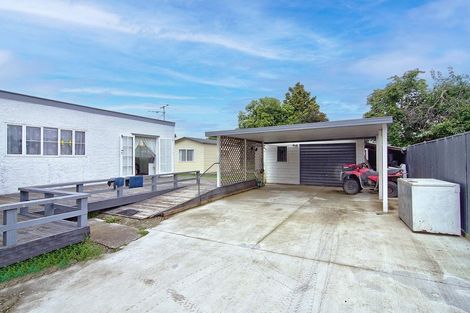 Photo of property in 9 William Kemp Place, Solway, Masterton, 5810