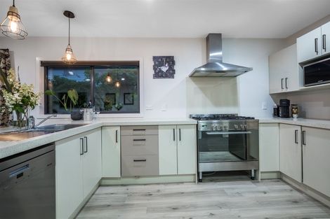 Photo of property in 119 Te Puia Drive, Aotea, Porirua, 5024