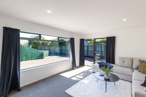 Photo of property in 10a North Parade, Richmond, Christchurch, 8013