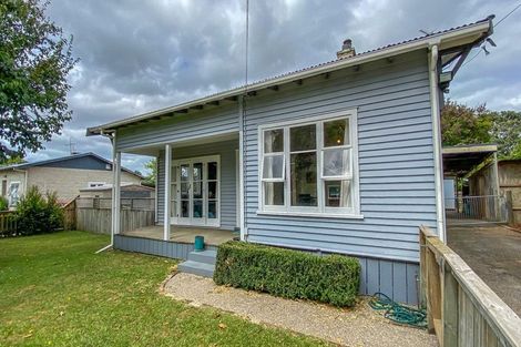 Photo of property in 22a Gladstone Road, Matamata, 3400