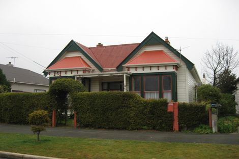 Photo of property in 33 Council Street, Saint Kilda, Dunedin, 9012