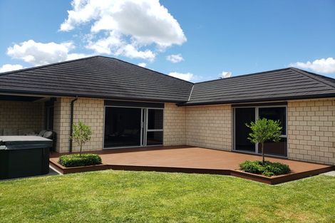 Photo of property in 25 Bramber Street, Flagstaff, Hamilton, 3210