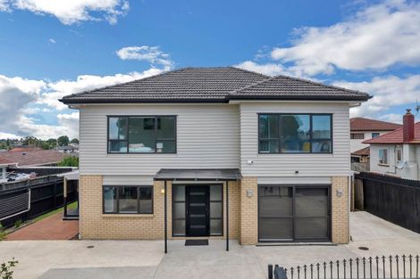 Photo of property in 12 Ranfurly Road, Papatoetoe, Auckland, 2104