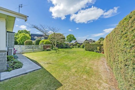 Photo of property in 14 Pound Road, Leeston, 7632
