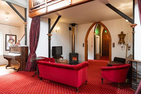 Photo of property in 33 Brunel Street, Mornington, Dunedin, 9011