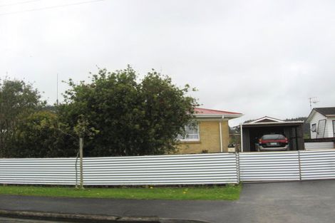 Photo of property in 102 Cartwright Road, Onerahi, Whangarei, 0110