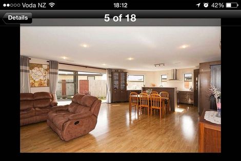 Photo of property in 16a Somerville Crescent, Aidanfield, Christchurch, 8025