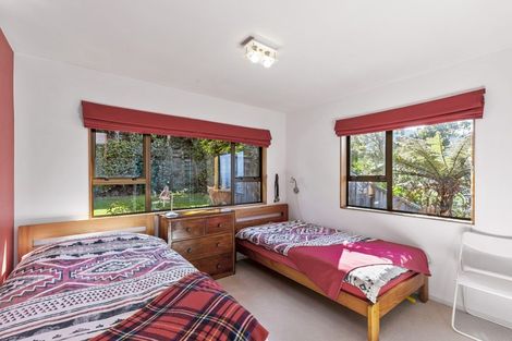 Photo of property in 24 Satara Crescent, Khandallah, Wellington, 6035