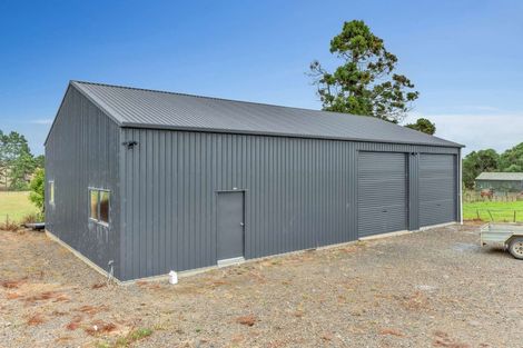 Photo of property in 5 Whangapouri Road, Karaka, Drury, 2578