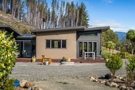 Photo of property in 267 Kaiuma Bay Road, Canvastown, Havelock, 7178