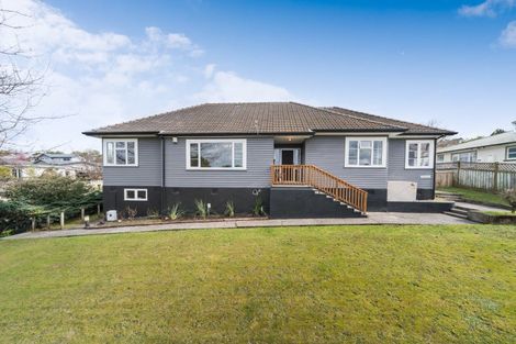 Photo of property in 100 West Street, Feilding, 4702