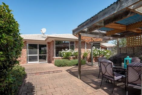 Photo of property in 3 Houghton Crescent, Redwoodtown, Blenheim, 7201