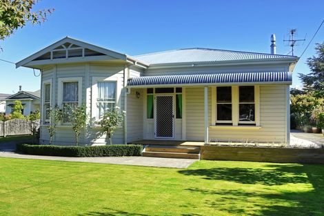 Photo of property in 94a Pownall Street, Masterton, 5810