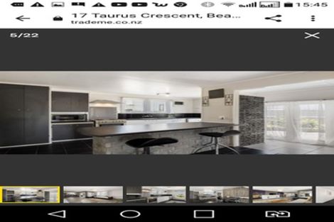 Photo of property in 17 Taurus Crescent, Beach Haven, Auckland, 0626