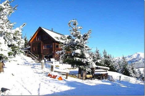 Photo of property in 74 Mount Lyford Forest Drive, Lyford, Waiau, 7395