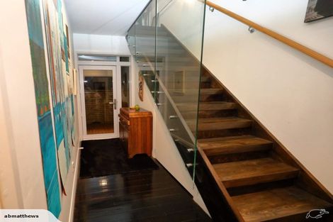 Photo of property in 44 Mortimer Terrace, Aro Valley, Wellington, 6021