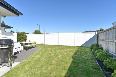 Photo of property in 3 Springbrook Close, Rangiora, 7400