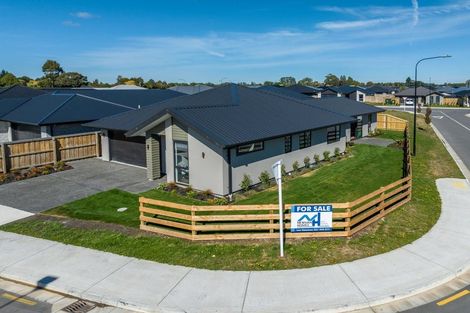 Photo of property in 2 Kotua Street, Woodend, 7610