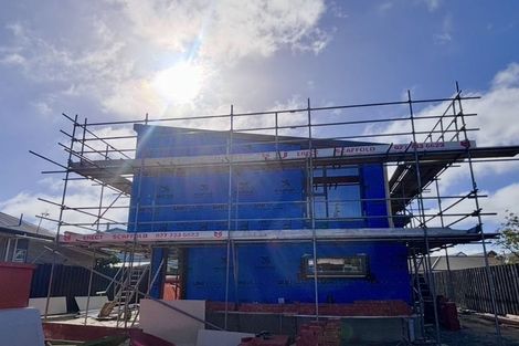 Photo of property in 10 Seddon Street, Sydenham, Christchurch, 8023