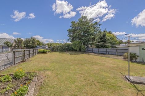 Photo of property in 10 Mcdonald Street, Methven, 7730