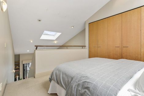 Photo of property in Latitude 37 East Apartments, 2p/20 Pakenham Street East, Auckland Central, Auckland, 1010