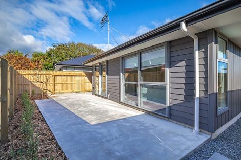 Photo of property in 7 Liverpool Street, Levin, 5510