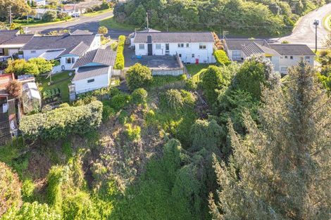 Photo of property in 43 Parkes Avenue, Saint Johns Hill, Whanganui, 4501